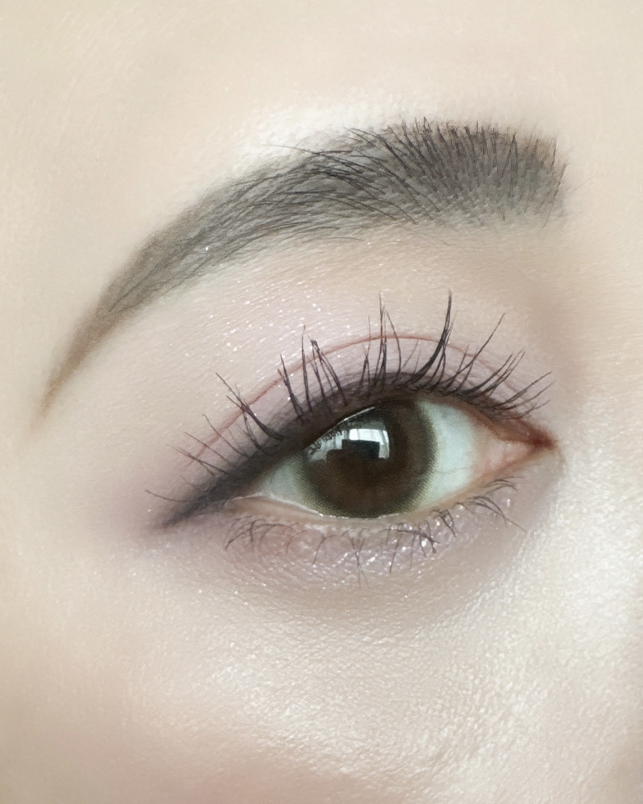 ミゼルエディ カールアップマスカラ ロング/ミゼルエディ/マスカラを使ったクチコミ（3枚目）