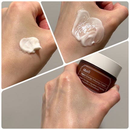 メープルエナジーインフュージングセラム/Klairs/美容液を使ったクチコミ(4枚目)