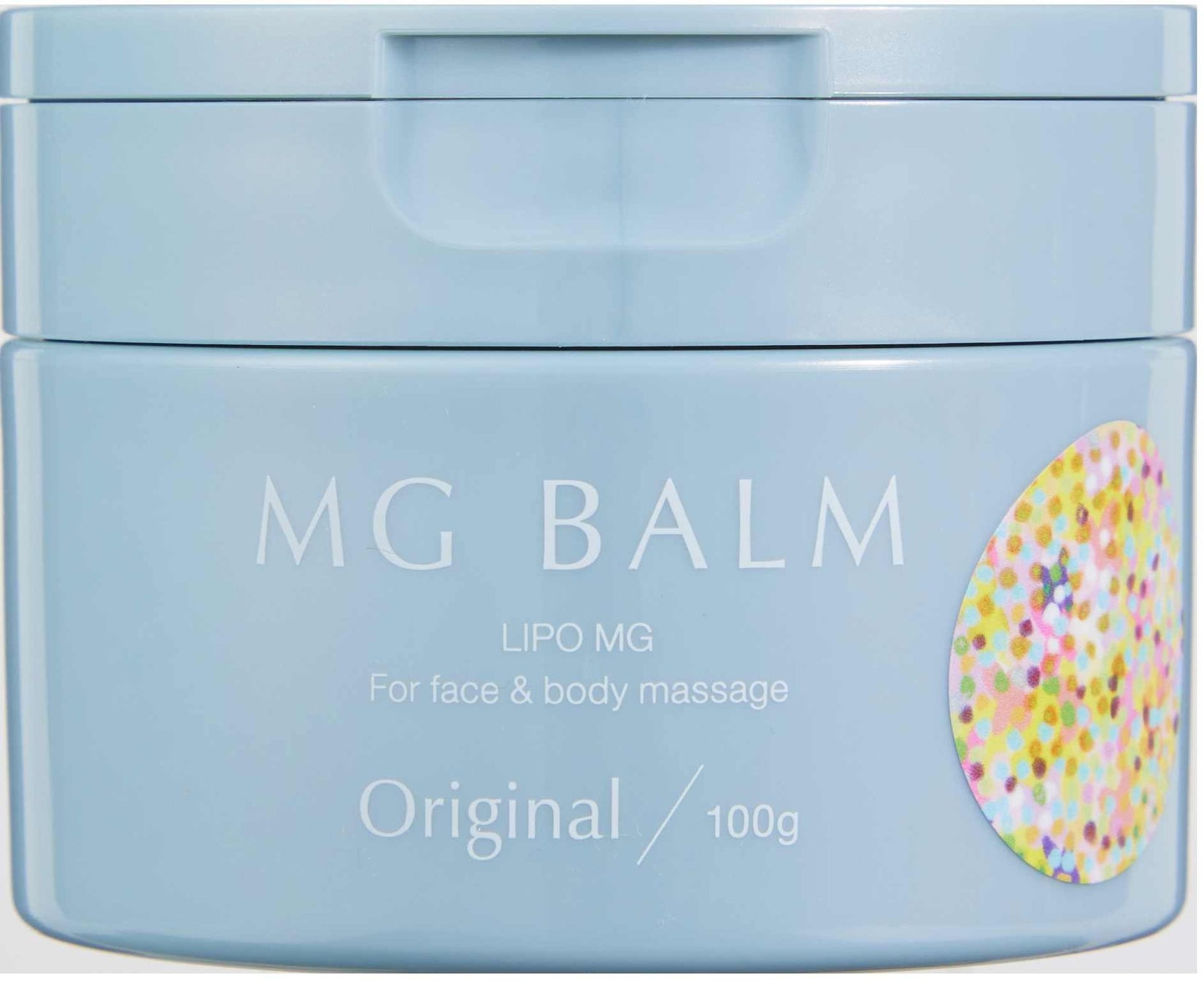 マグバーム オリジナル（無香料） / オーガニックサイエンス