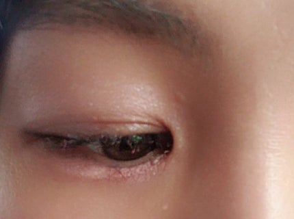 スカイハイ/MAYBELLINE NEW YORK/マスカラを使ったクチコミ(3枚目)