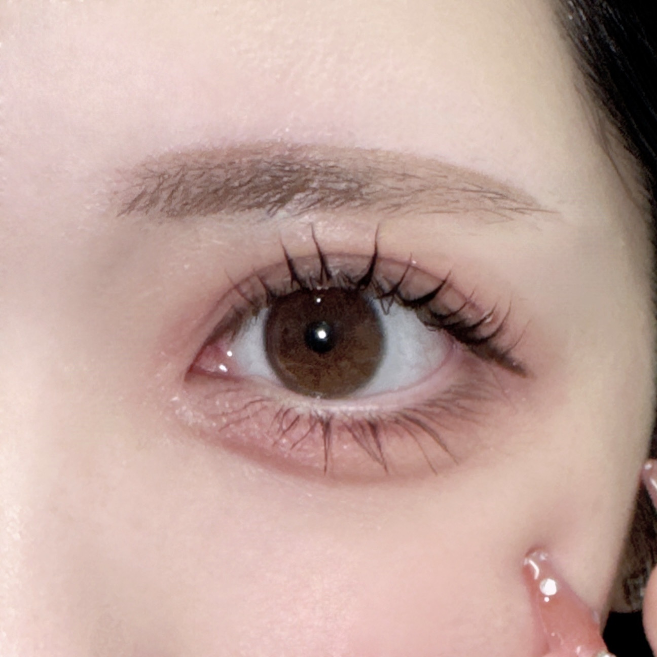 ペリペラ インク ポケット シャドウ パレット/PERIPERA/アイシャドウパレットを使ったクチコミ（2枚目）