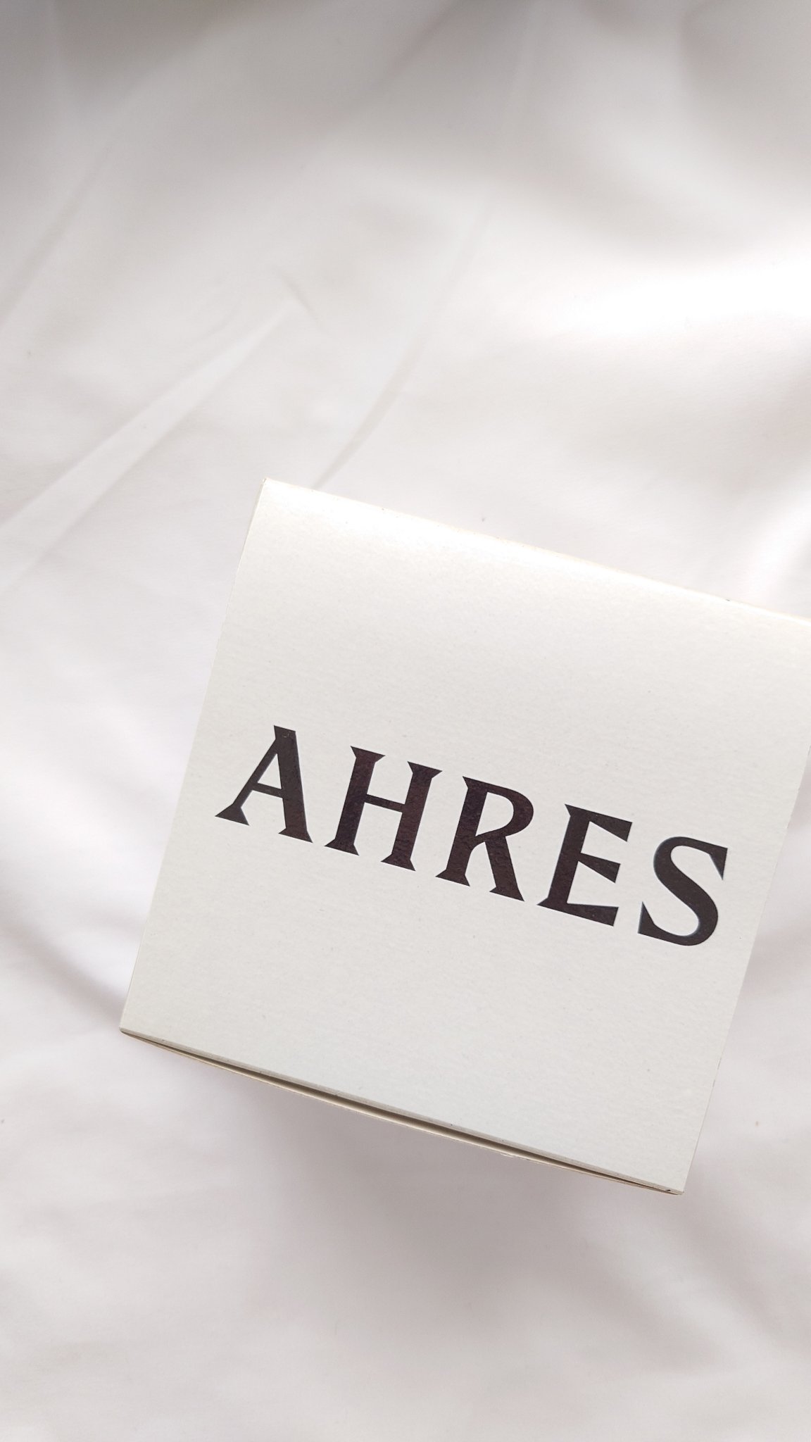 ボディスクラブ ブラッシャー モイスト/アーレス/ボディスクラブを使ったクチコミ（3枚目）