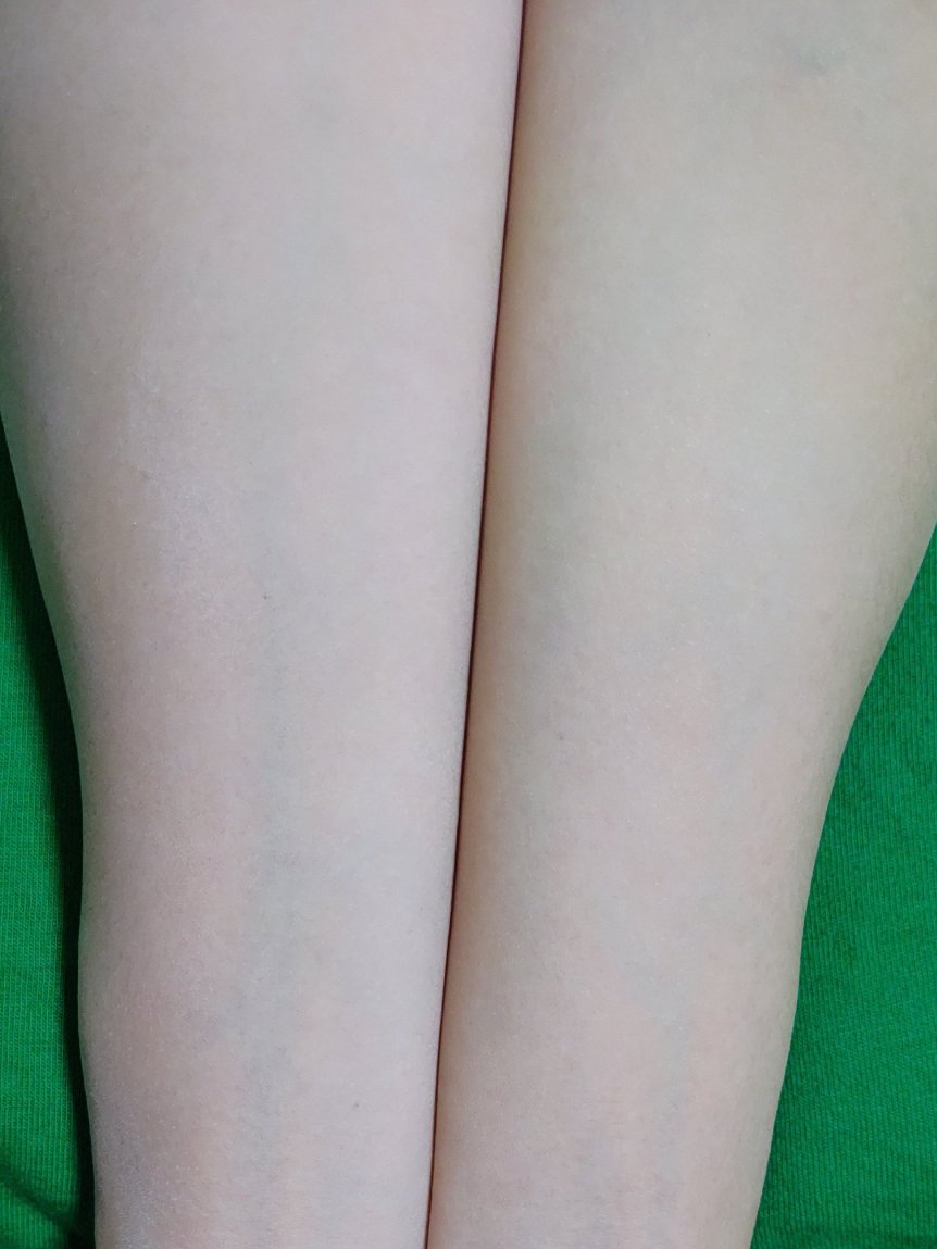 ブライトピュアパック/CandyDoll/洗い流すパック・マスクを使ったクチコミ（3枚目）