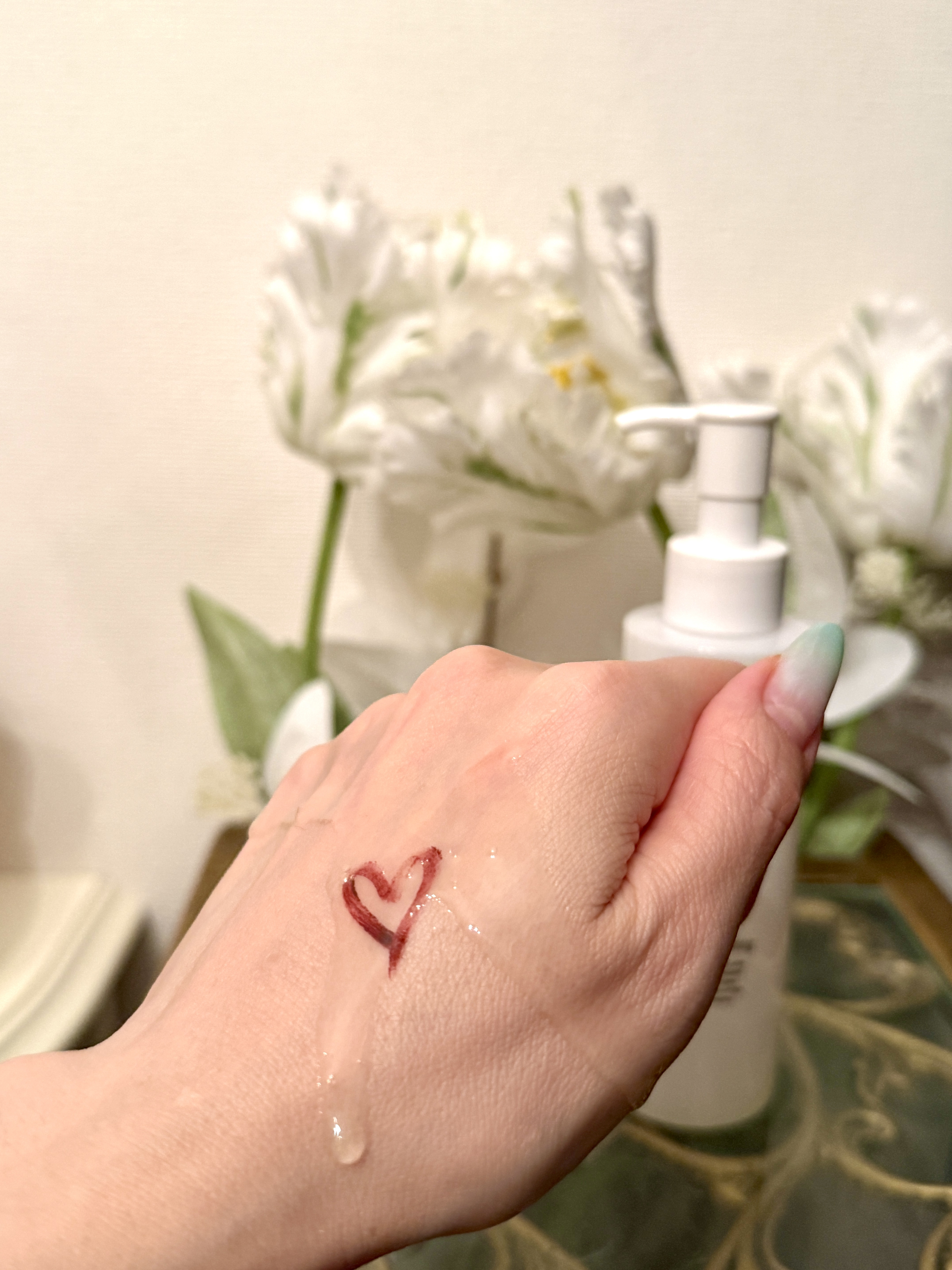 アロマH2Oクレンジングオイル/Natuore Recover/オイルクレンジングを使ったクチコミ（2枚目）