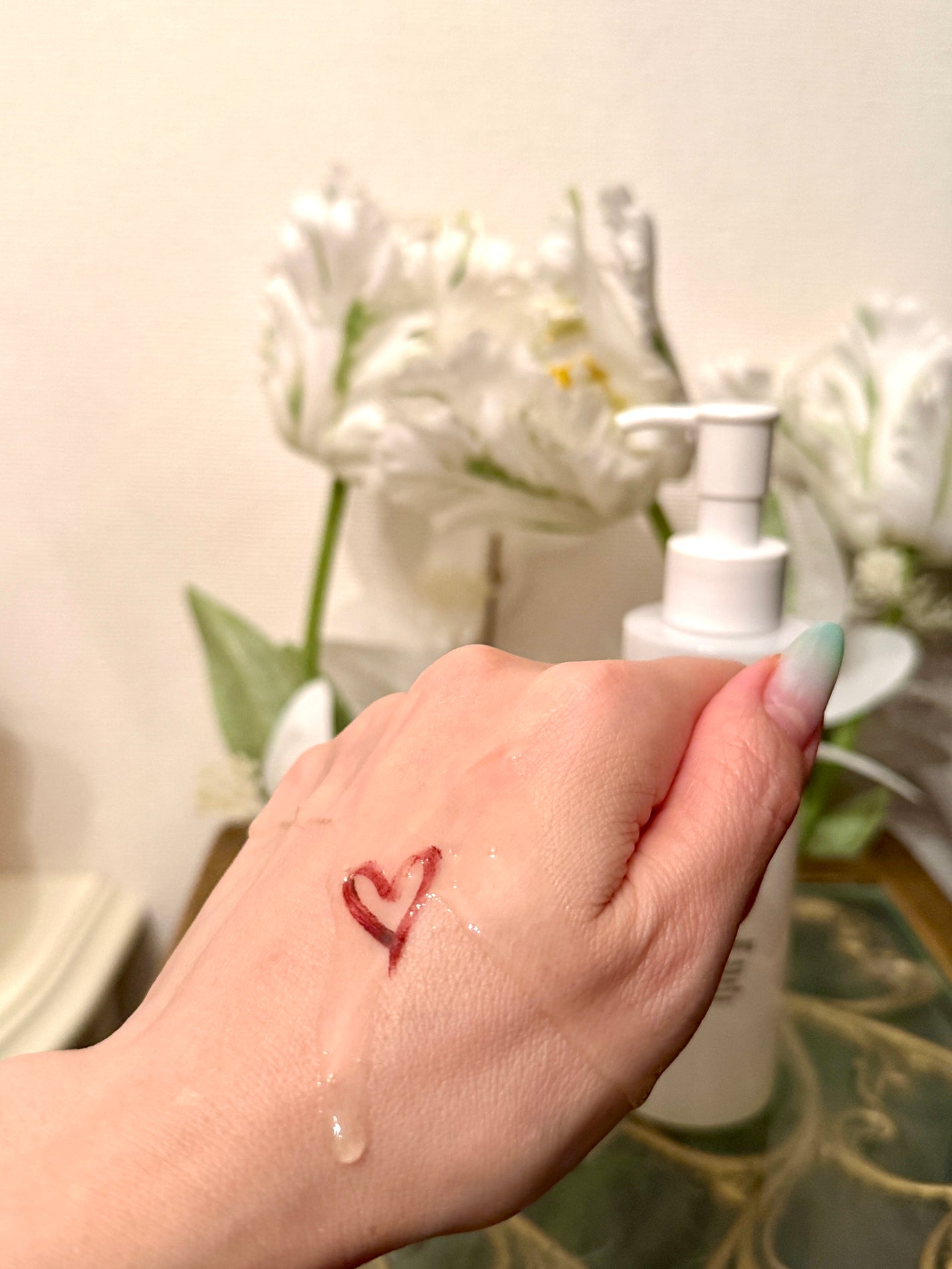 アロマH2Oクレンジングオイル/Natuore Recover/オイルクレンジングを使ったクチコミ(2枚目)