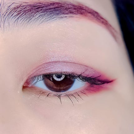 アイ カラー クォード/TOM FORD BEAUTY/アイシャドウパレットを使ったクチコミ(4枚目)