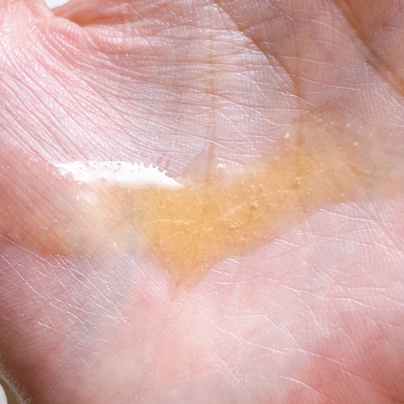 PUMPKINTINOL セラム/Saekdong SEOUL/美容液を使ったクチコミ（3枚目）