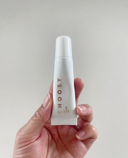 デイニードルリップ/CHOOSY/リップ美容液を使ったクチコミ(2枚目)