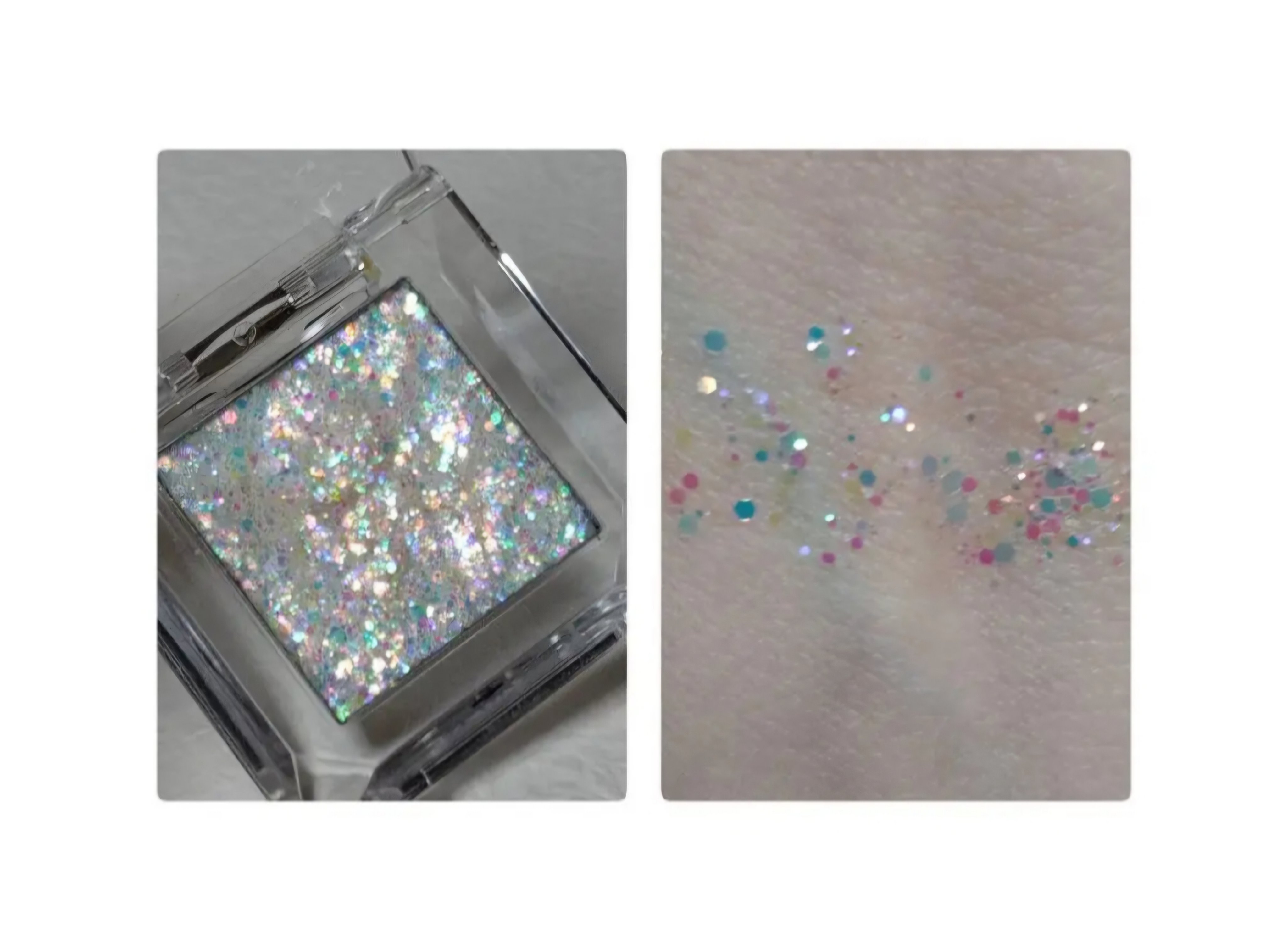 ZEESEA ×PICASSO COLOR EYE SHADOW 単色 B13/ZEESEA/単色アイシャドウを使ったクチコミ（3枚目）