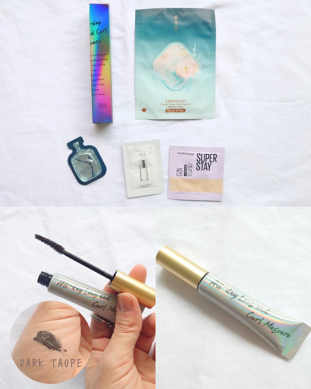 Ran|コスメをこよなく愛す人 on LIPS 「こんにちは!ここ数日で一気に暑くなってきましたね…今朝、鏡を見..」(7枚目)