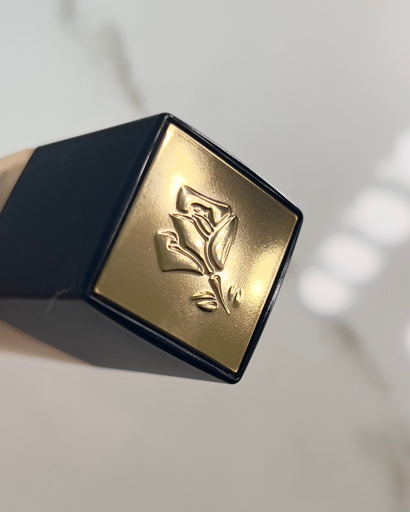 タンイドル ウルトラ ウェア リキッド N/LANCOME/リキッドファンデーションを使ったクチコミ(2枚目)