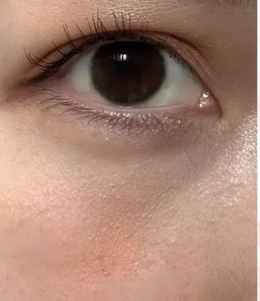 DUOセット/i’m meme/メイクアップキットを使ったクチコミ(3枚目)