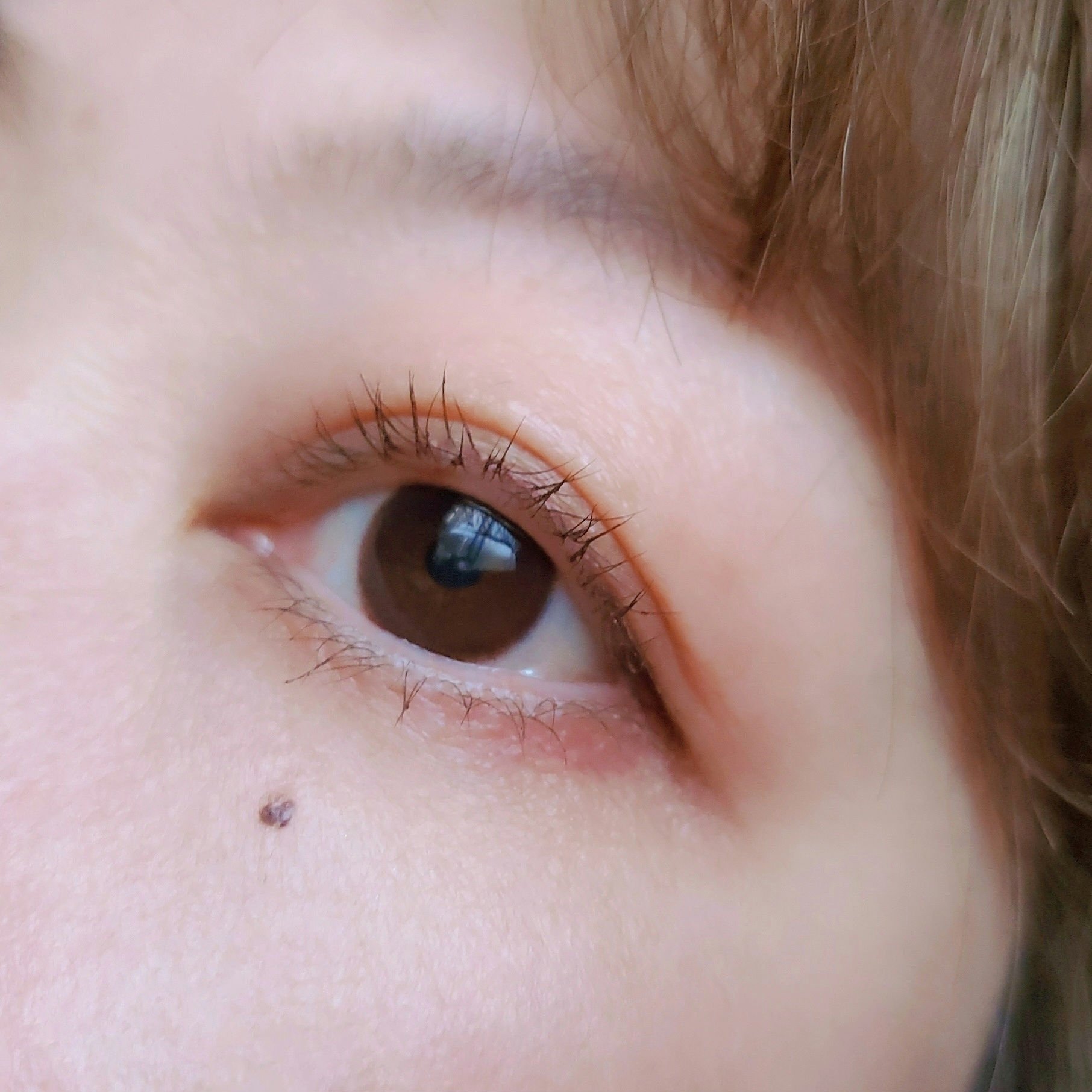 アディクション　ザ アイシャドウ マルチ ティント/ADDICTION/ジェル・クリームアイシャドウを使ったクチコミ（3枚目）