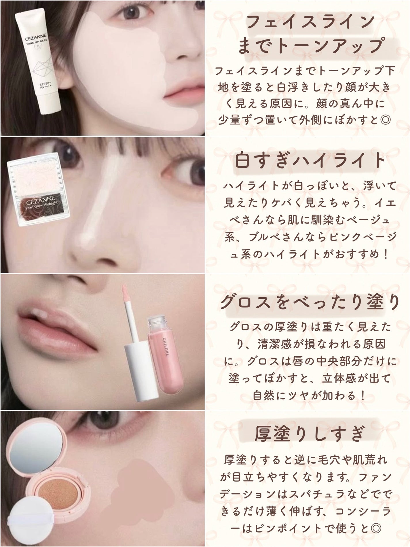 ラスティングマルチアイベース WP/キャンメイク/アイシャドウベースを使ったクチコミ(2枚目)