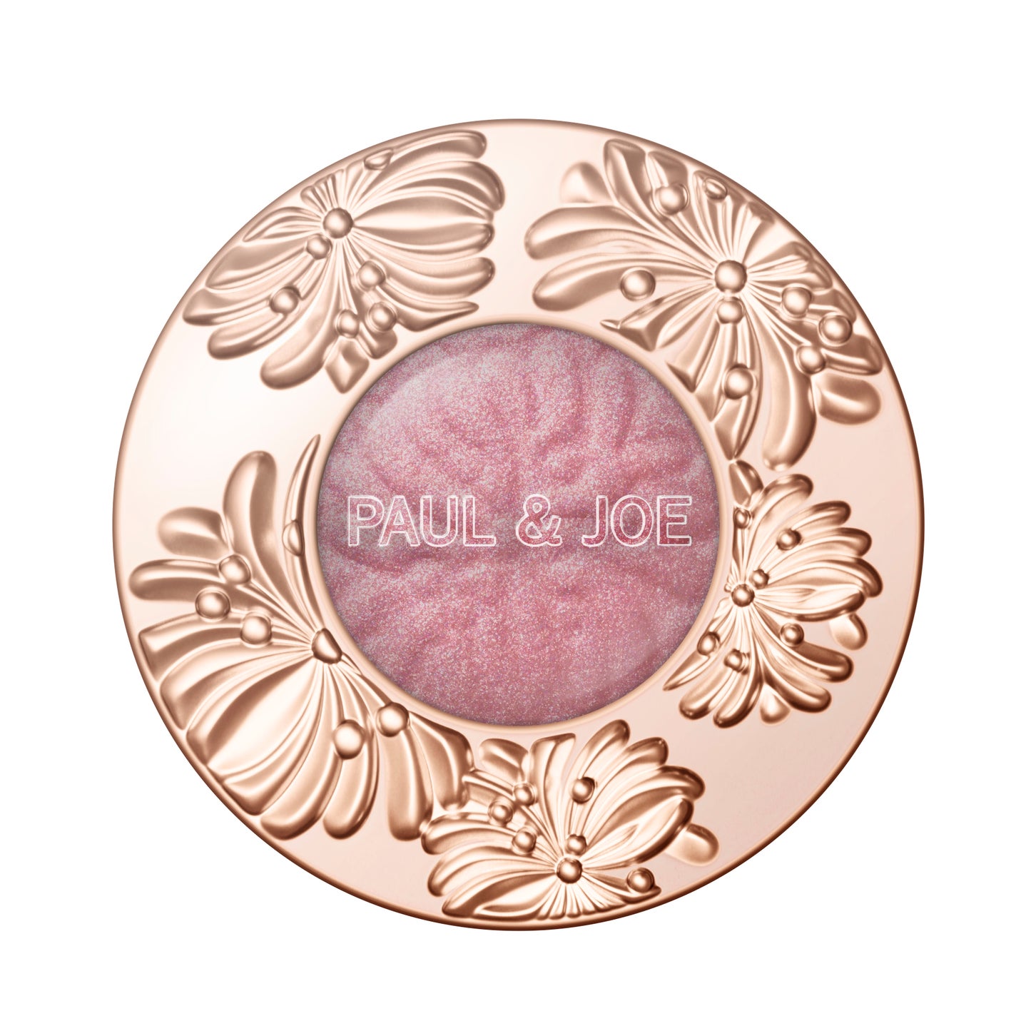 ポール & ジョー シマリング アイカラー 03 プティ ギモーヴ