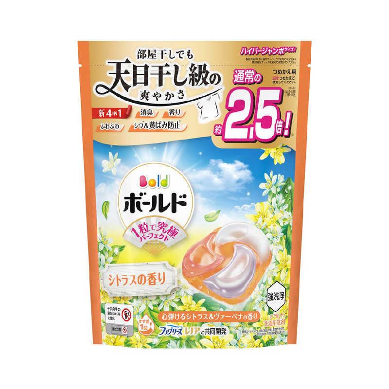 詰替 ハイパー ジャンボ（27個）