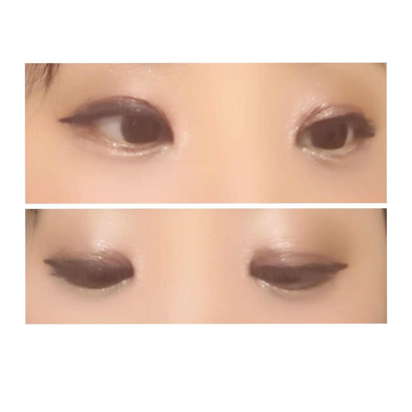 シグニチャー カラー アイズ/SUQQU/アイシャドウパレットを使ったクチコミ（2枚目）