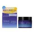 YOLU ヨル スキン オーバーナイトジェルクリーム クリア