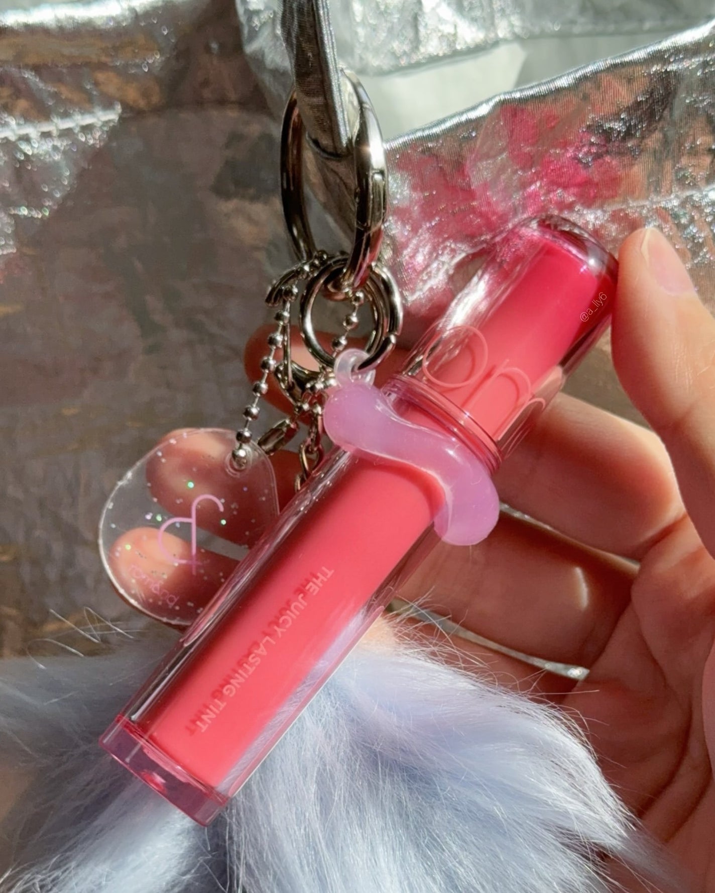 ã¶ ãžã¥ãŒã·ãŒã©ã¹ãã£ã³ã°ãã£ã³ã/rom&nd/ãªãããã£ã³ãã䜿ã£ãã¯ãã³ãïŒ2æç®ïŒ