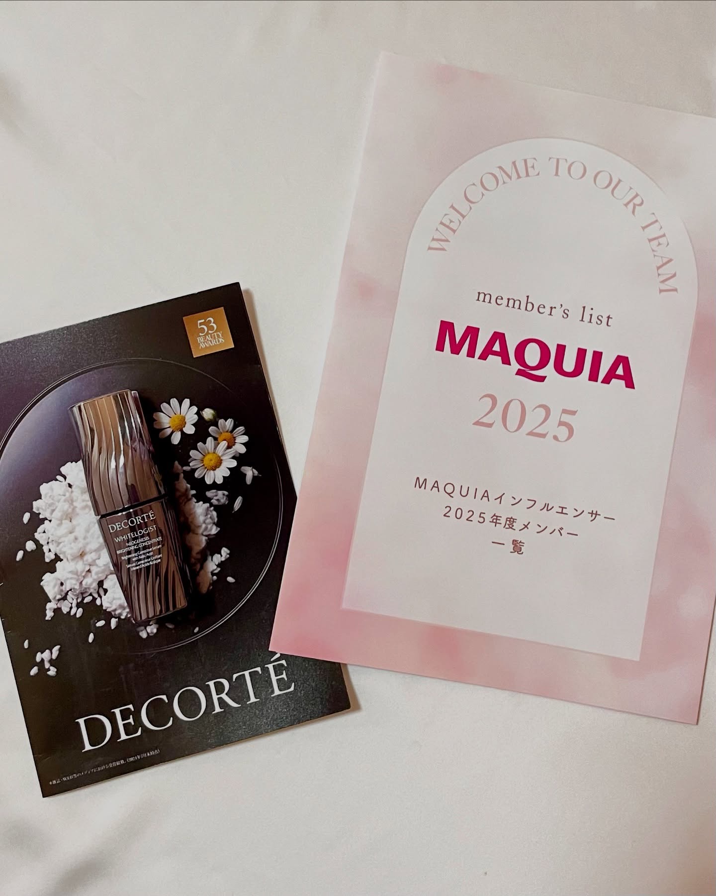 ホワイトロジスト　ネオジェネシス　ブライトニング コンセントレイト/DECORTÉ/美容液を使ったクチコミ（3枚目）