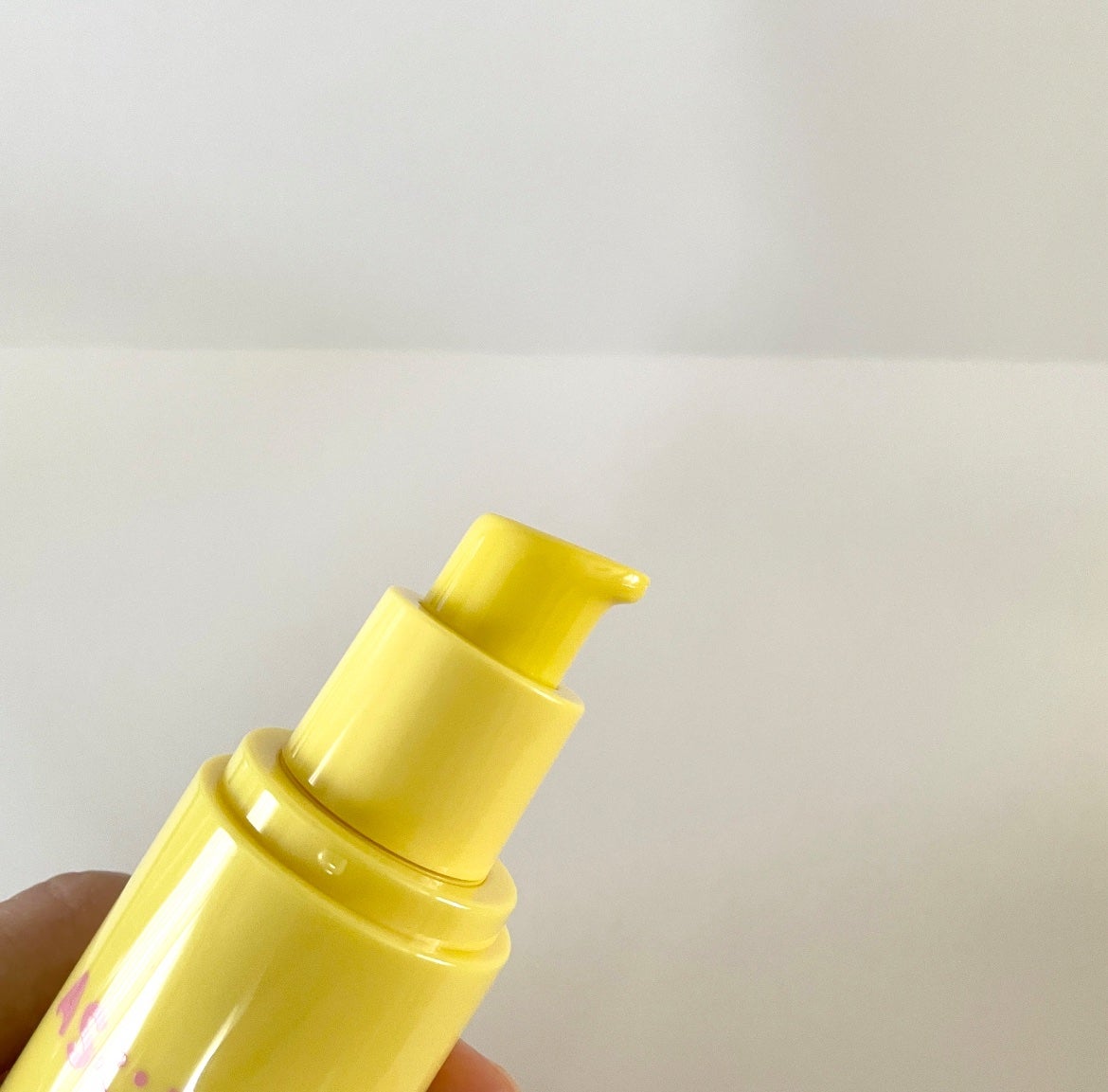 ビタミンミルク/ASUNE /乳液を使ったクチコミ(2枚目)