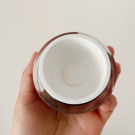 ブラックスネイル クリーム/Dr.G/フェイスクリームを使ったクチコミ(2枚目)