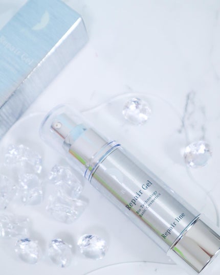 リペアジェル/リソウコーポレーション/美容液を使ったクチコミ(7枚目)