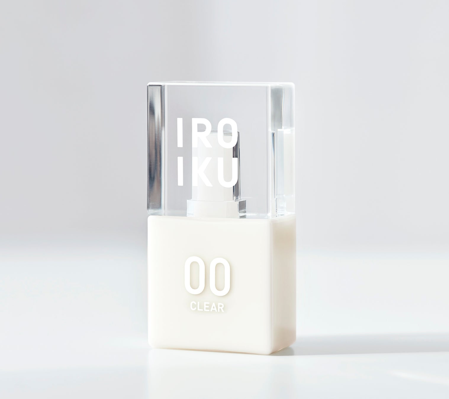 IROIKU  スキンチューンナップ セラム 