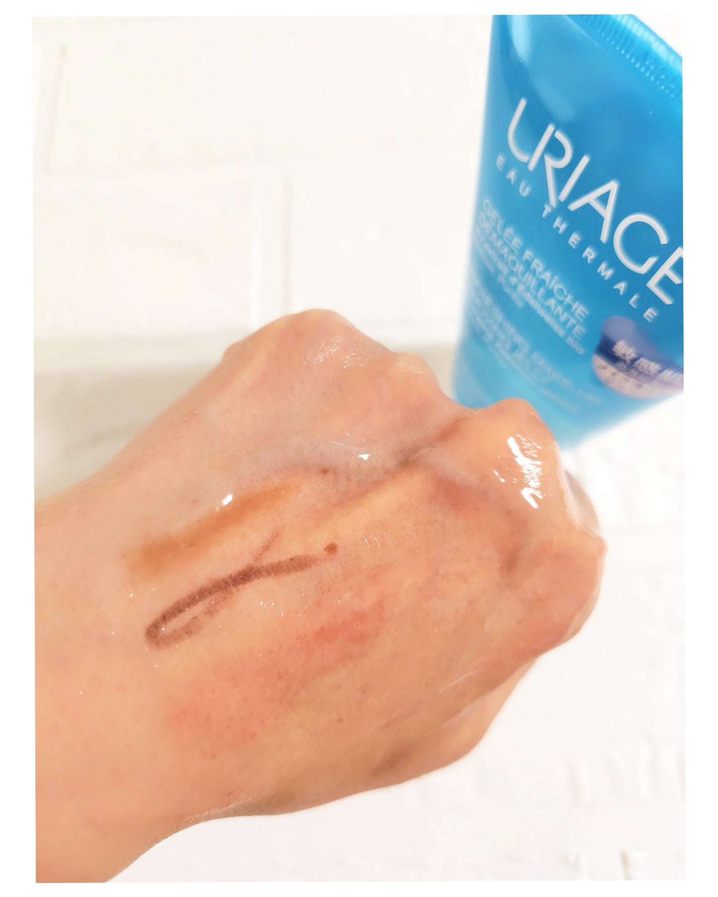 ユリアージュウォーター/ユリアージュ/ミスト状化粧水を使ったクチコミ(4枚目)