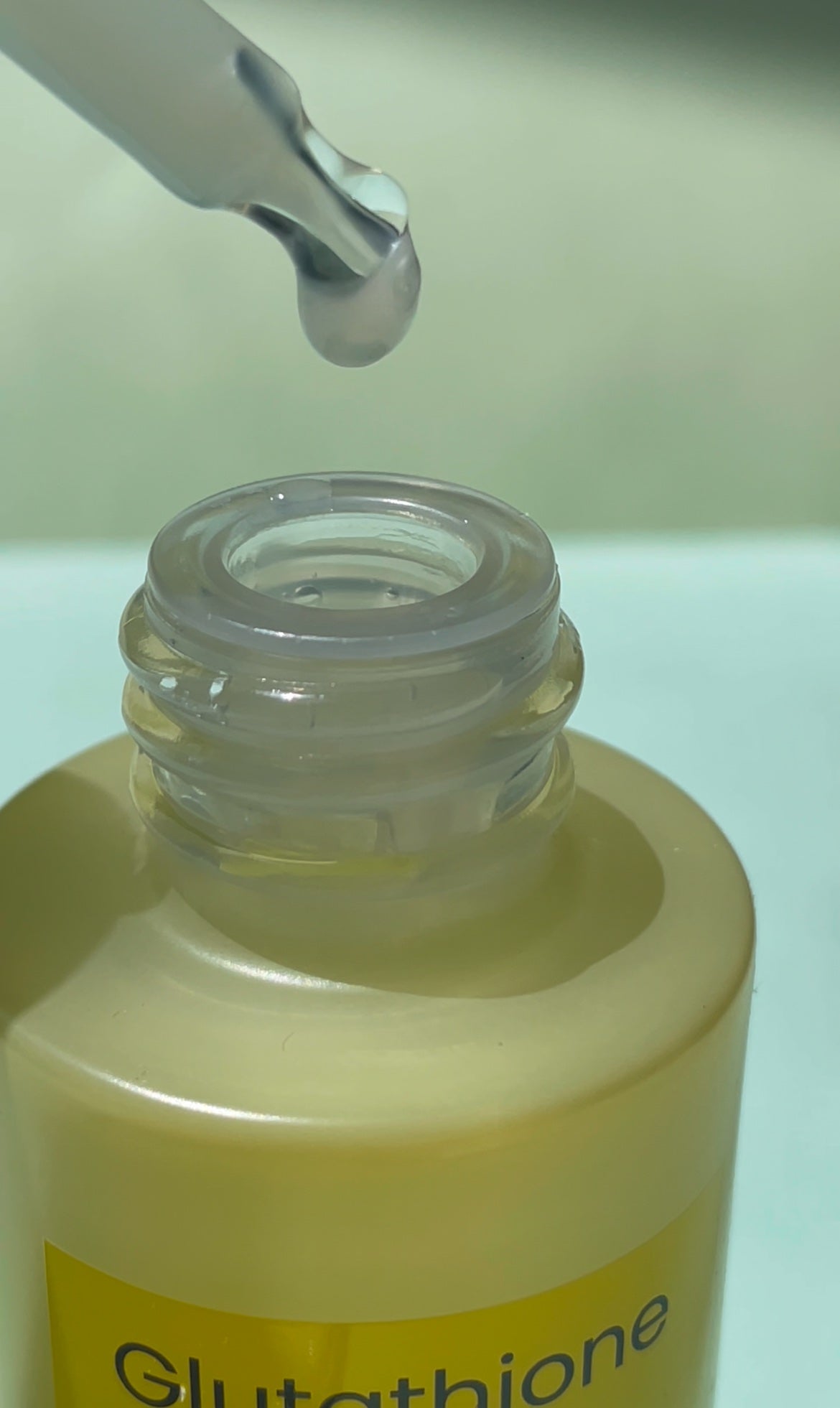 グルタチオンショットB3シミ跡セラム/It's skin/美容液を使ったクチコミ(5枚目)