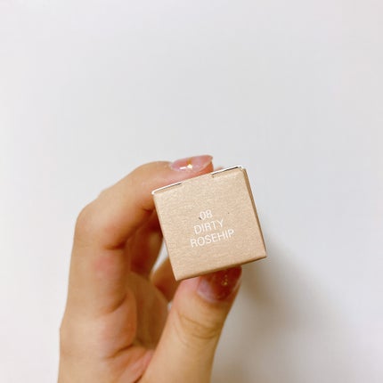 センシュアルフィックスティント/Ririmew/リップティントを使ったクチコミ(6枚目)