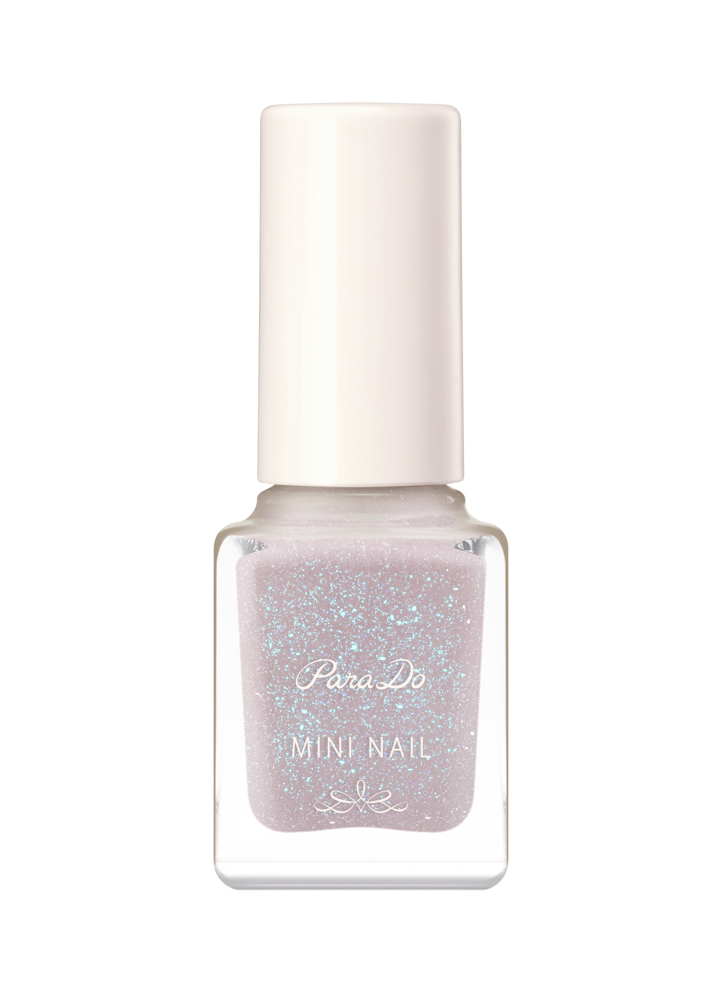 ミニネイル GY07 美麗心酔(クラクラリ) / パラドゥ(Parado) | LIPS