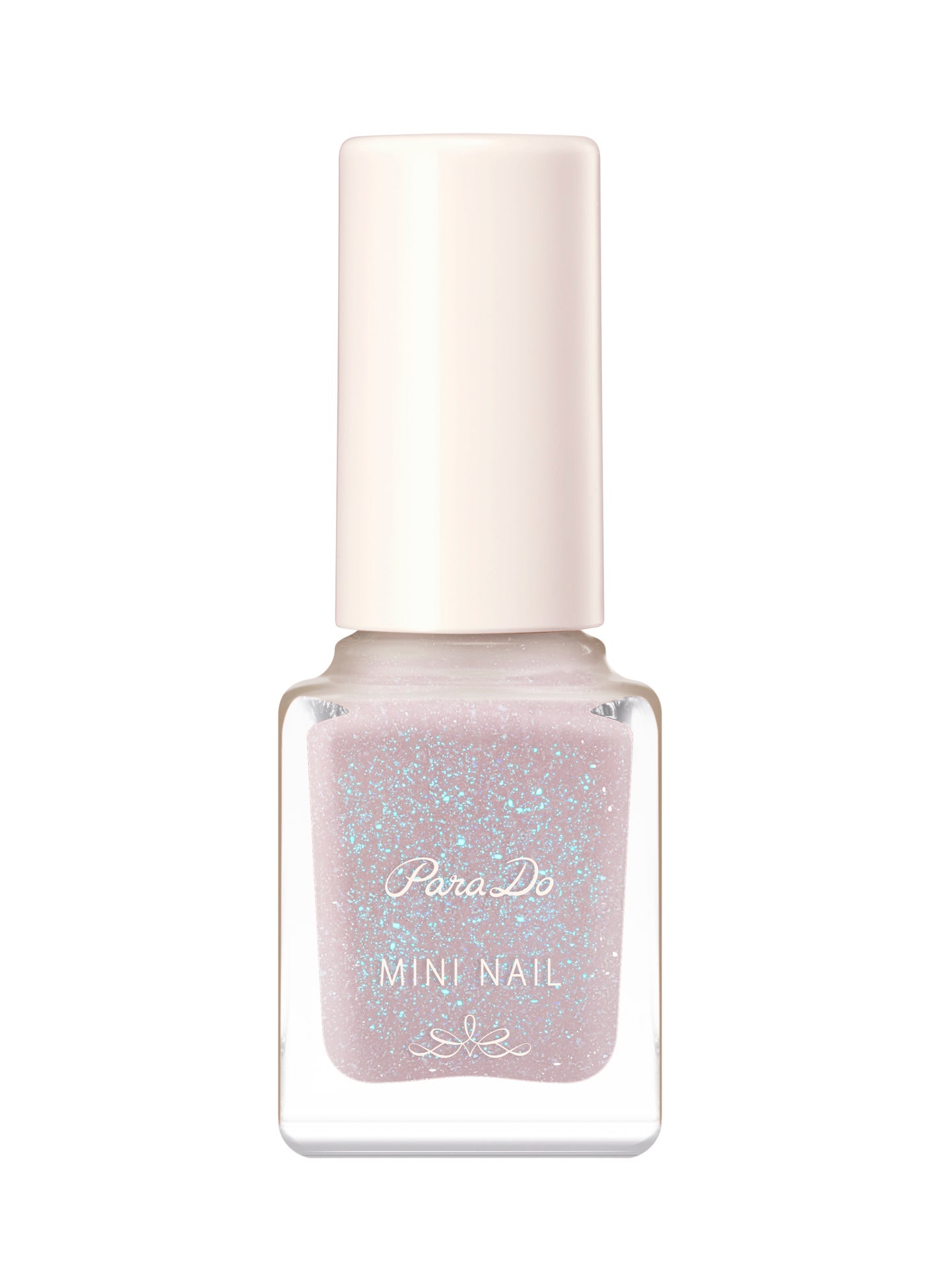 ミニネイル GY07 美麗心酔(クラクラリ)