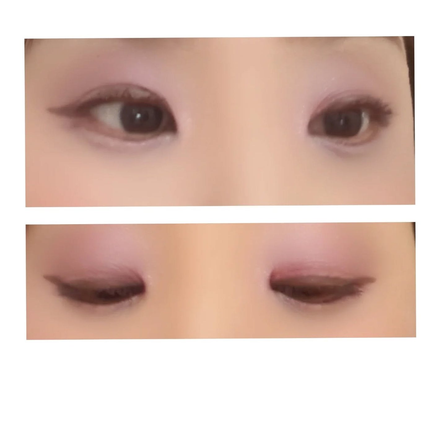 シグニチャー カラー アイズ/SUQQU/アイシャドウパレットを使ったクチコミ(4枚目)