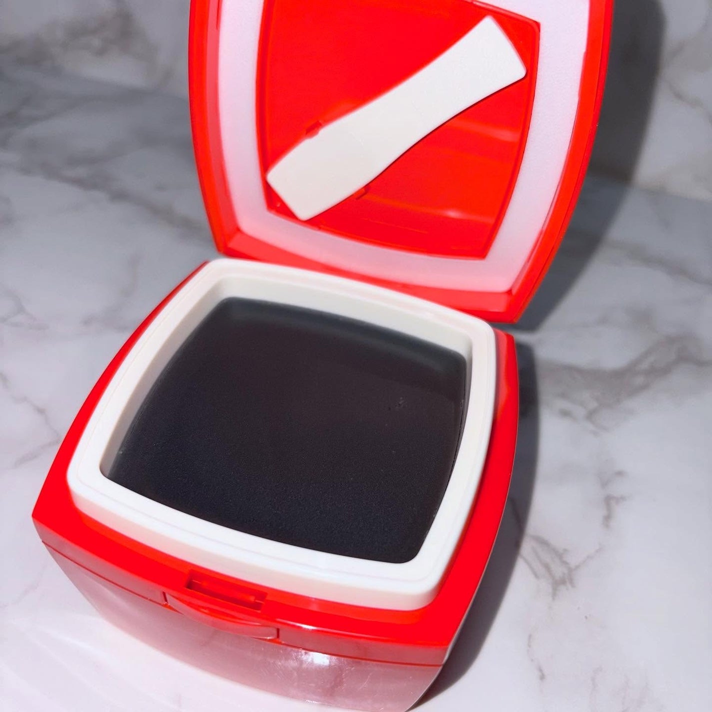 ローメルト クレンジングバーム クロ/アーレス/クレンジングバームを使ったクチコミ(2枚目)