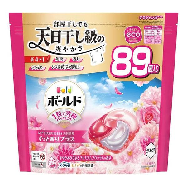 詰替 テラ ジャンボ（89個）