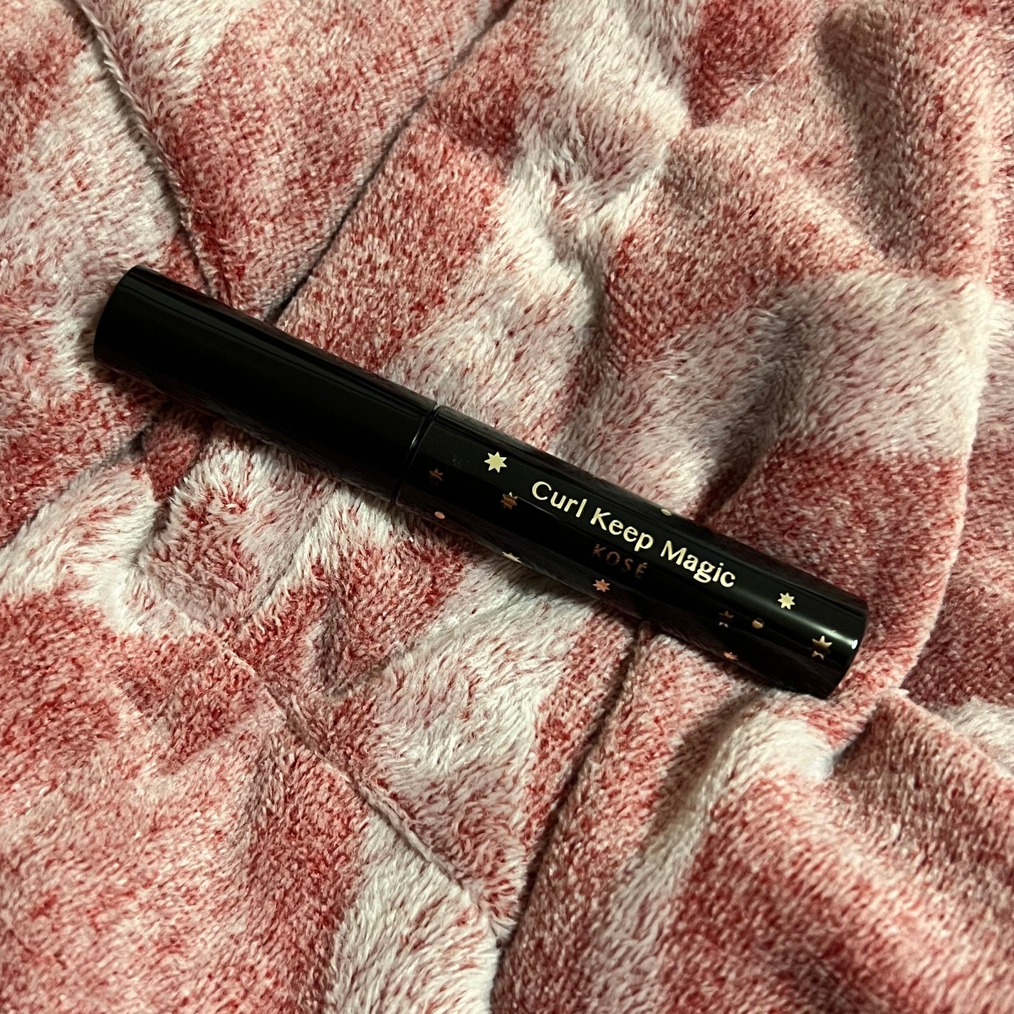 カールキープマジック/コーセーコスメニエンス/マスカラを使ったクチコミ(2枚目)