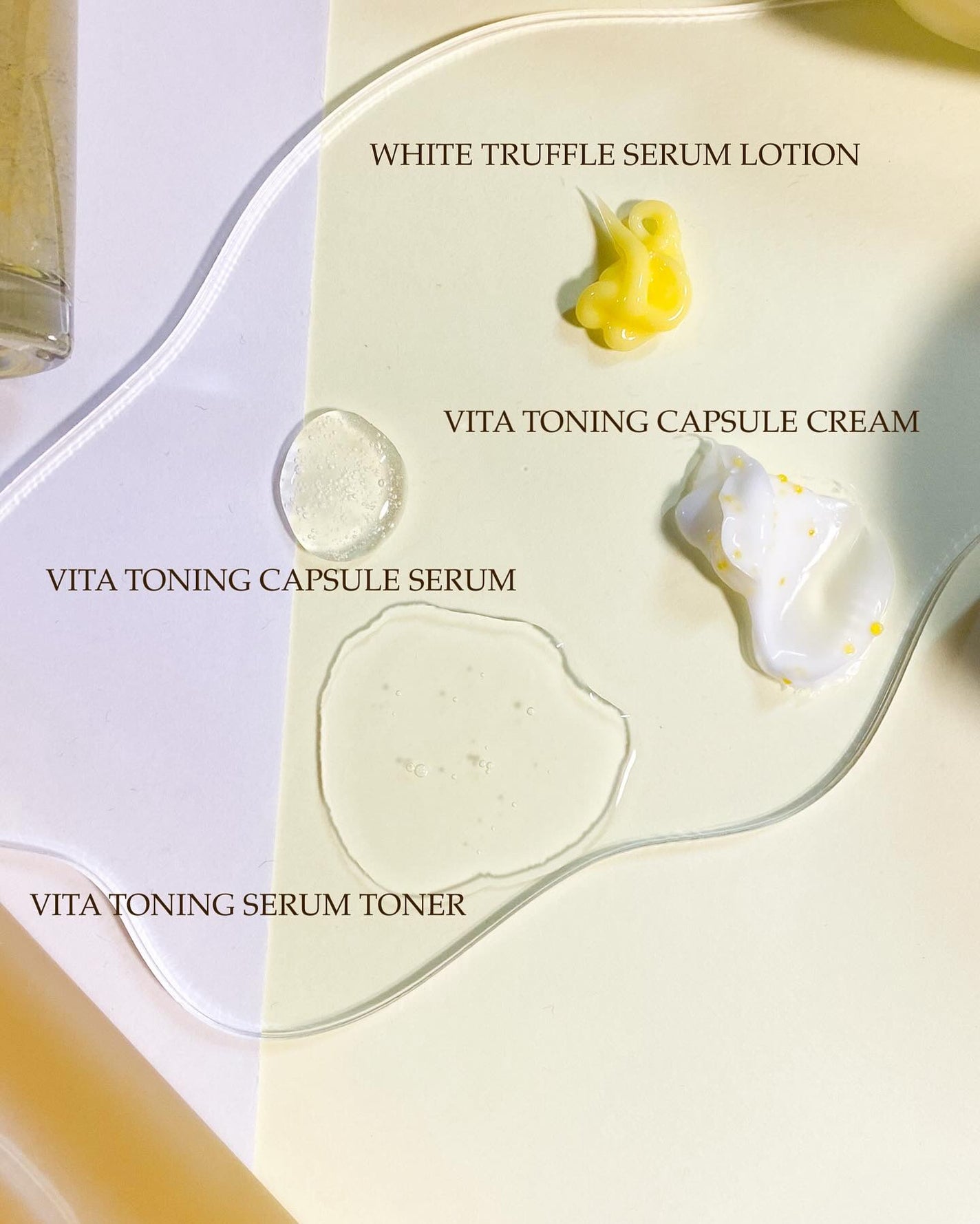 ビタトーニングセラムトナー/ダルバ/化粧水を使ったクチコミ(2枚目)