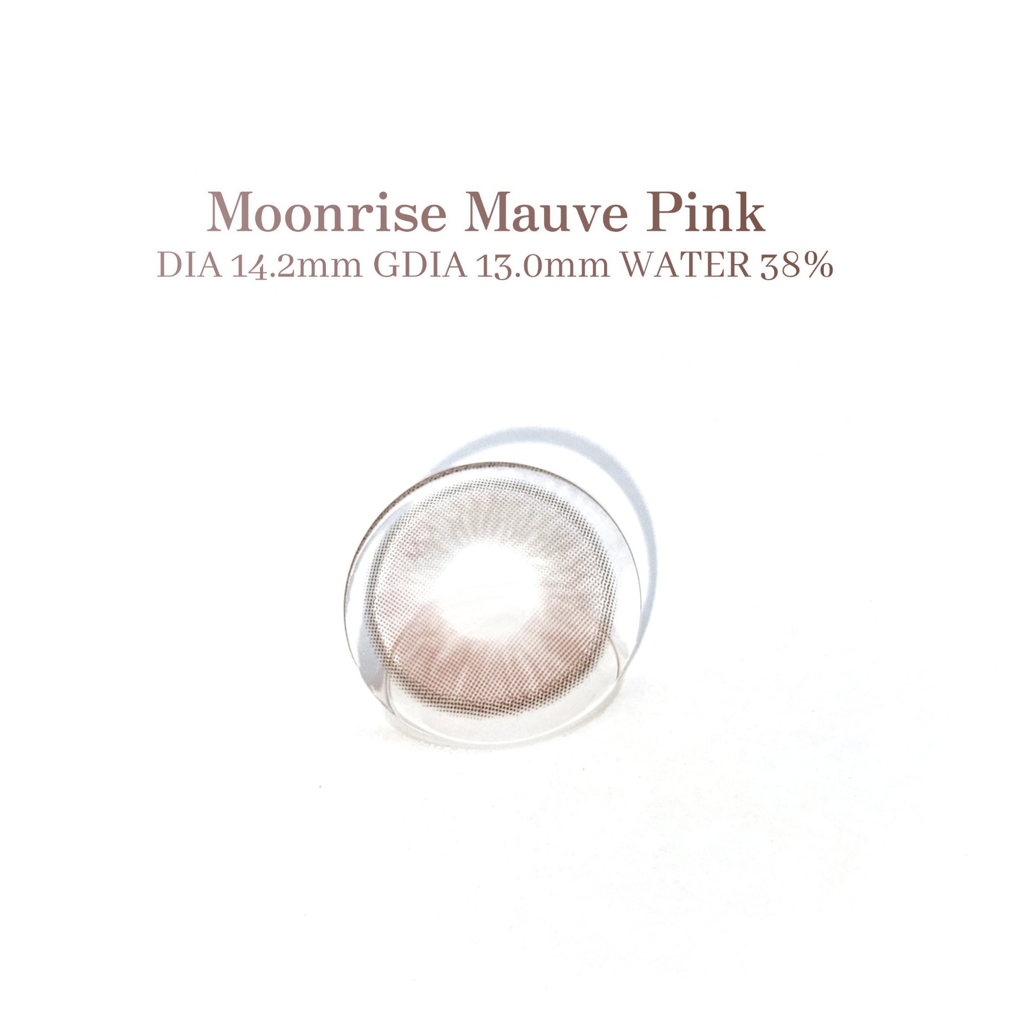 Moonrise/OLENS/１ヶ月（１MONTH）カラコンを使ったクチコミ（3枚目）