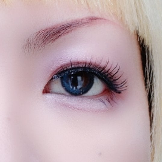 デイジードール アイ ドロー シャドウ/DAISY DOLL by MARY QUANT/アイシャドウパレットを使ったクチコミ(6枚目)