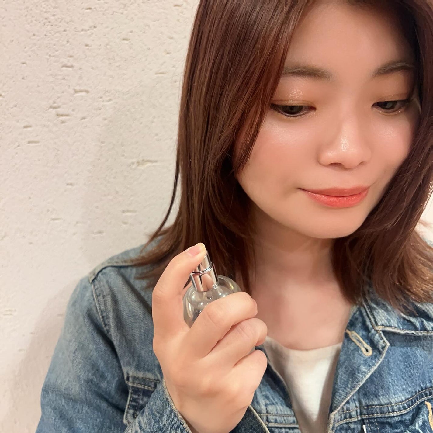 ルアペ コージームスク オードパルファム/LUAFEE/香水(その他)を使ったクチコミ(2枚目)