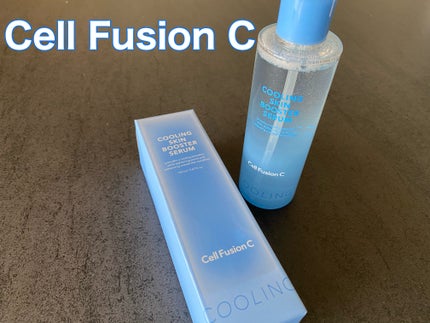 Cell Fusion C(セルフュージョンシー) ポストアルファクーリングスキンブースターセラムのクチコミ「
. . 𖥧 𖥧 𖧧 ˒˒. . 𖡼.𖤣𖥧 ⠜ . . 𖥧 𖥧 𖧧 ˒˒. . 𖡼......」(1枚目)