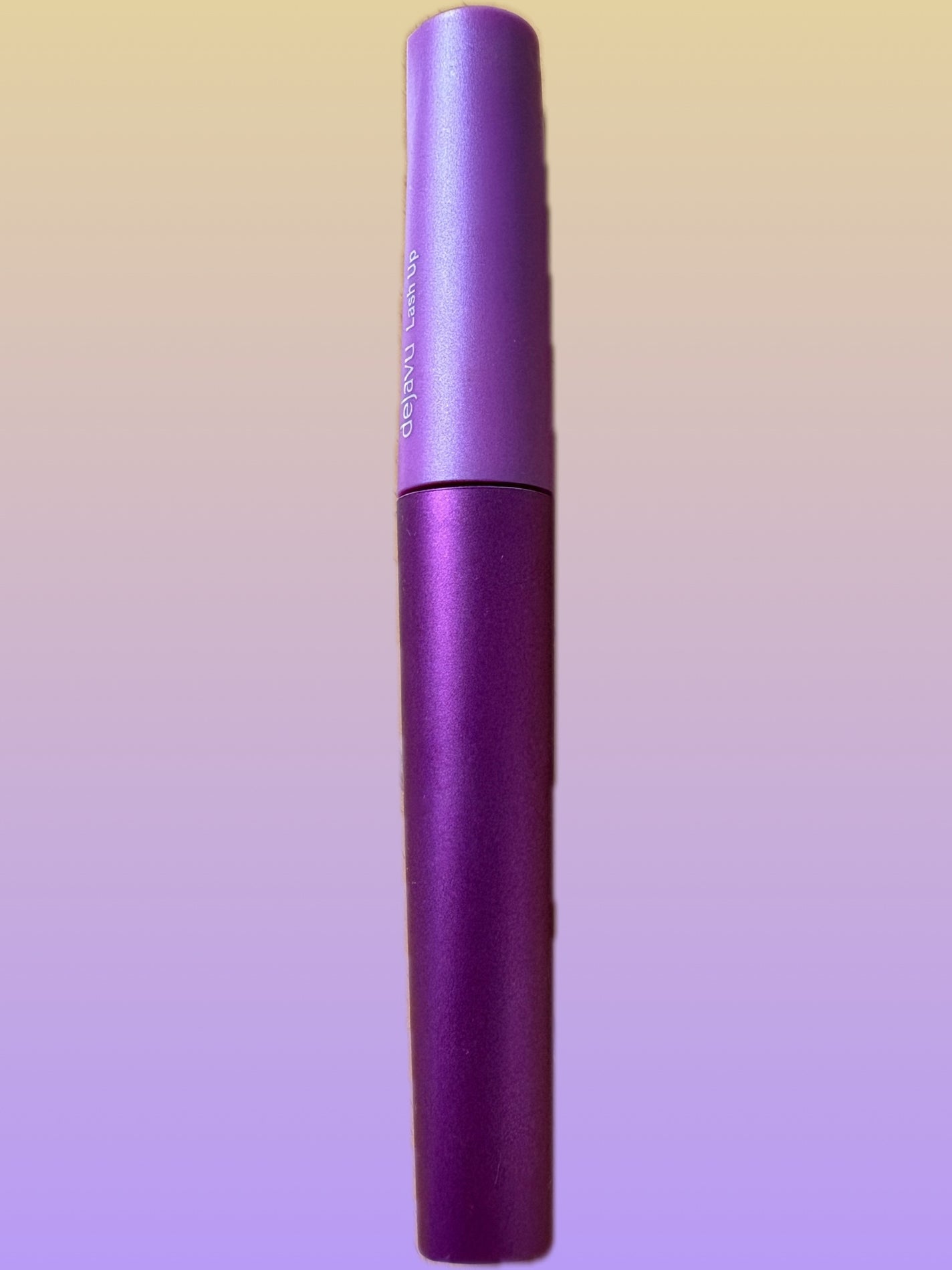 「塗るつけまつげ」自まつげ際立てタイプ/デジャヴュ/マスカラを使ったクチコミ(1枚目)