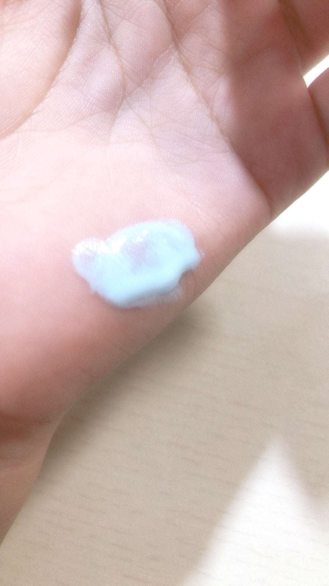 トーンアップカラープライマー /Ririmew/化粧下地を使ったクチコミ(2枚目)