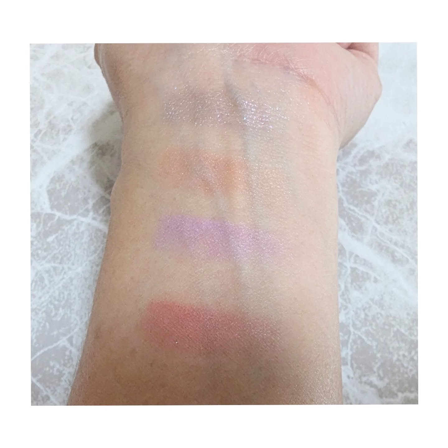 シグニチャー カラー アイズ/SUQQU/アイシャドウパレットを使ったクチコミ（2枚目）