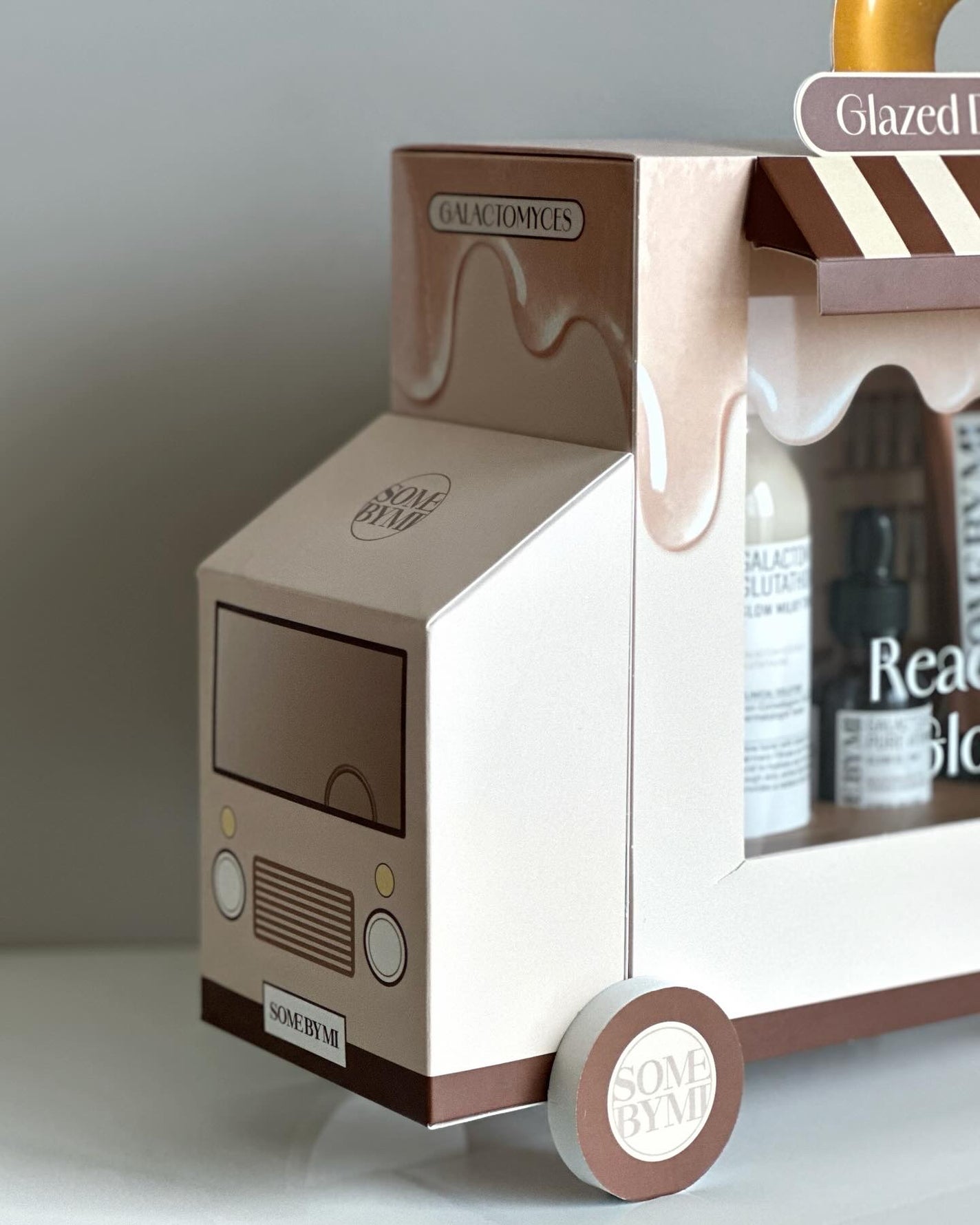 ナチュラル美人になりたい女 on LIPS 「【I'mreadytoglow🍩✨】SOMEBYMI・ガラクト..」(6枚目)