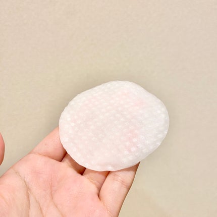 キャロットカロテン カーミングウォーターパッド/SKINFOOD/トナーパッドを使ったクチコミ(8枚目)