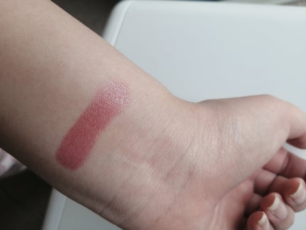 ケイト リップモンスター/KATE/口紅を使ったクチコミ(3枚目)