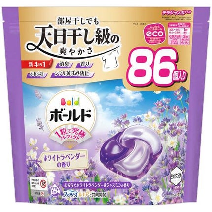 詰替 テラ ジャンボ(86個)