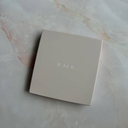 インフィニット シングル アイズ 20 レッド ダマスク/RMK/単色アイシャドウの画像